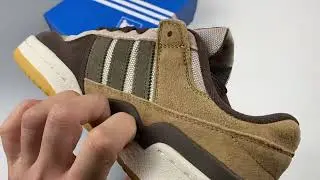 adidas Forum 84 Low Alumina Branch GW4334