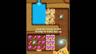 DIAMOND DIGGER SAGA REVIEW
