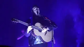 MALAY/STOCKHOLM | DERMOT KENNEDY | Olympia Theatre - Dublin 13th May 2019