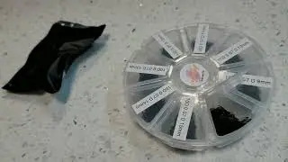 DIY Eyelash Extension Glue