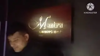 Mantra Dining Bar Powai | Hiranandani gardens Mantra Dining | Mantra Dining Restaurant Powai