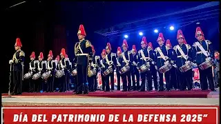 Escuela Militar - PRESENTACIÓN 
