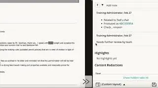 Master Everlaw Document Review in Minutes