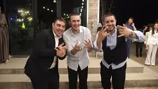 იტალიური სკოლა. ბანკეტი