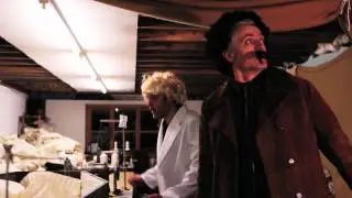Two Men, One Brain in Wakey Wakey - Trailer 2