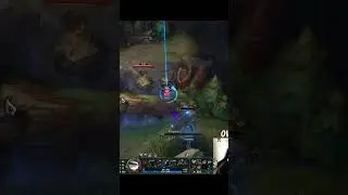 6pek vs Master Yi - Outplayed - League of Legends #shorts