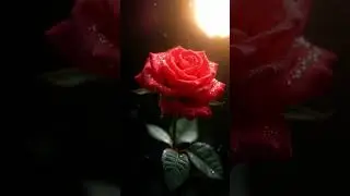 ✨ Where nature meets magic, follow us for more relaxing videos #nature #magic