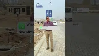 Ocean Gardens Karachi &ndash; Construction Update ,dgging Almost Complete
