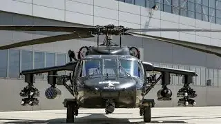 Good News! Another 32 units Blackhawk Helicopter,para sa Philippine air Force
