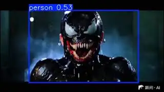 Step-Video-T2V vs yolo11