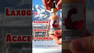 These Guys are Losing Stubborn Bodyfat with Hydroxygenin!