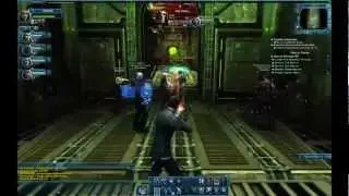 Broadcast STF - ThomastheCat's first STFs