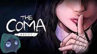 The Coma: Recut - Korean School Survival Horror