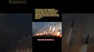 &ldquo;Iran&rsquo;s Stark Warning to Trump: US Military & Ships Will Be Targeted!&rdquo;