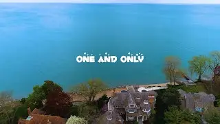 Prez Harris - one and only (feat. Davo Sounds) [official music video]