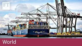 UK considers customs union deal