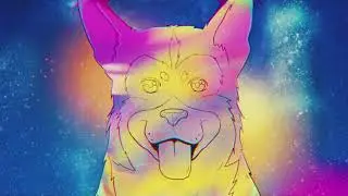 Robot Vice - Rayo (Official Video)