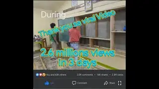 Viral Phenomenal Board| The Board| The Plan and Costing| The Inspection| all in one video|