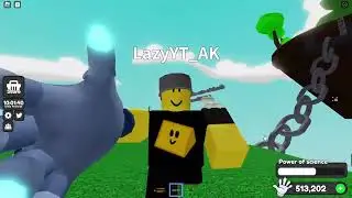 HOW TO ACTUALLY GET THE SIPHON GLOVE! (No Guide Boss fight)