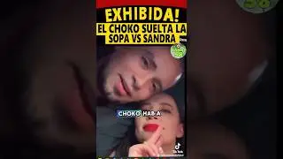 &ldquo;Sandra Cuevas EXHIBIDA: su v&iacute;nculo con Gio Mata y la Uni&oacute;n Tepito la hunde m&aacute;s&rdquo;