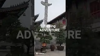 FANLING ADVENTURE WITH FRIENDS #shorts #viralvideo #shortvideos #remix