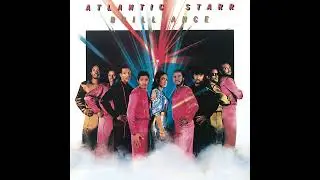 Atlantic Starr &ndash; Circles (1982)