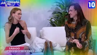 Chamada | Esquadr&atilde;o da Moda - (10/01/2026)