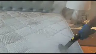 Professional Mattress Cleaning Services in Dubai
