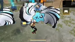 🔫 1 vs 4 Impossible Fight 😲 | Free Fire Custom Gameplay 1 vs 4 😱