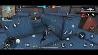 Free fire