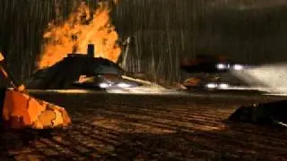 Command & Conquer: Tiberian Sun - Mammoth Mk. II 