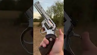 Colt Python .357 Magnum