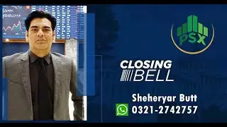 |PSX Closing Summary| |12-sep-2022| |Pakistan Stock Exchange|