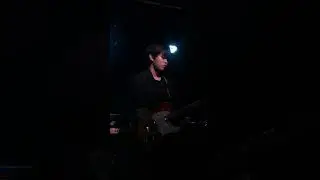 250321 적란운 ZEOKRANUN - A Sky Full Of Stars (cover) (홍재혁 focus) @clubFF