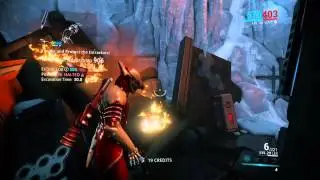 Live Stream!!! Warframe with the crew: J-Class412  Live