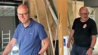 Bouwfilm Uitbreiding filmtheater Hilversum
