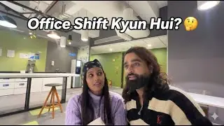 Office Ki Building Change Kyun Hui? | Full Reason Explained