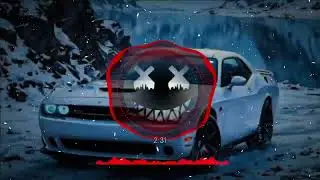 Don Omar - Danza Kuduro || MXEEN Remix (Ultra Slowed + BASS) | [ARABIC REMIX, HOUSE MUSIC,CAR VIDEO]