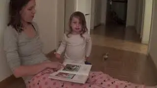 Violka rika basnicky