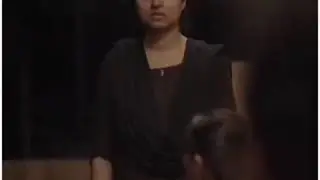 Plus 2 class comedy scene