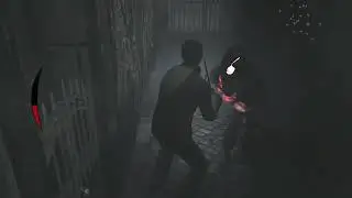 Silent Hill: Homecoming прохождение #2