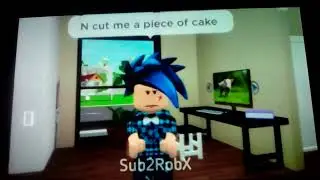 SUB2ROBX  Happy birthday [REMAKED]