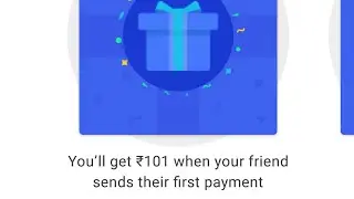 Now earn ₹101/- per refferal from Google Tez || Best Tez Loot