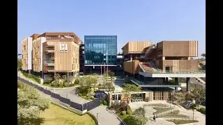 ISA Science City International School Guangzhou