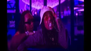 Quavo & Takeoff - Hotel Lobby (chopped & screwed // Str8Drop ChoppD remix)
