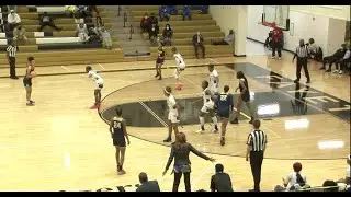 Grayson (4-2) vs  #7 Westlake (4-0) |12.19.20|   7A Womens Basketball Georgia