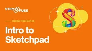 Tutorial: Intro to Sketchpad