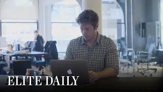 How Your 9-to-5 Desk Job Is Affecting Your Health [Body & Mind]