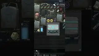 First rare equipment crate unlocking #escapefromtarkov #tarkov #escapefromtarkovarena #arena #loot