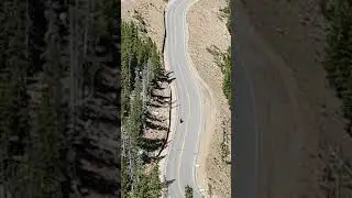 Pikes Peak 2019 race 1